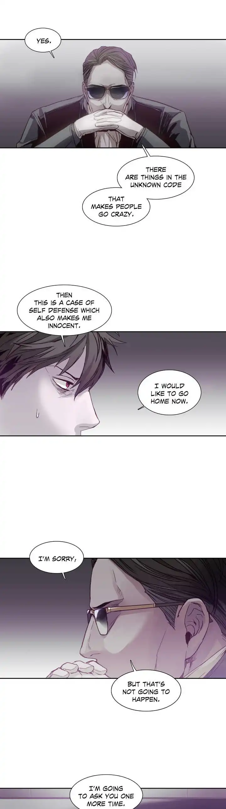 Unknown Code Chapter 7 3